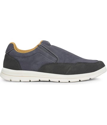 Liberty FRINKS-2E Tan Men's Slip-on Shoes