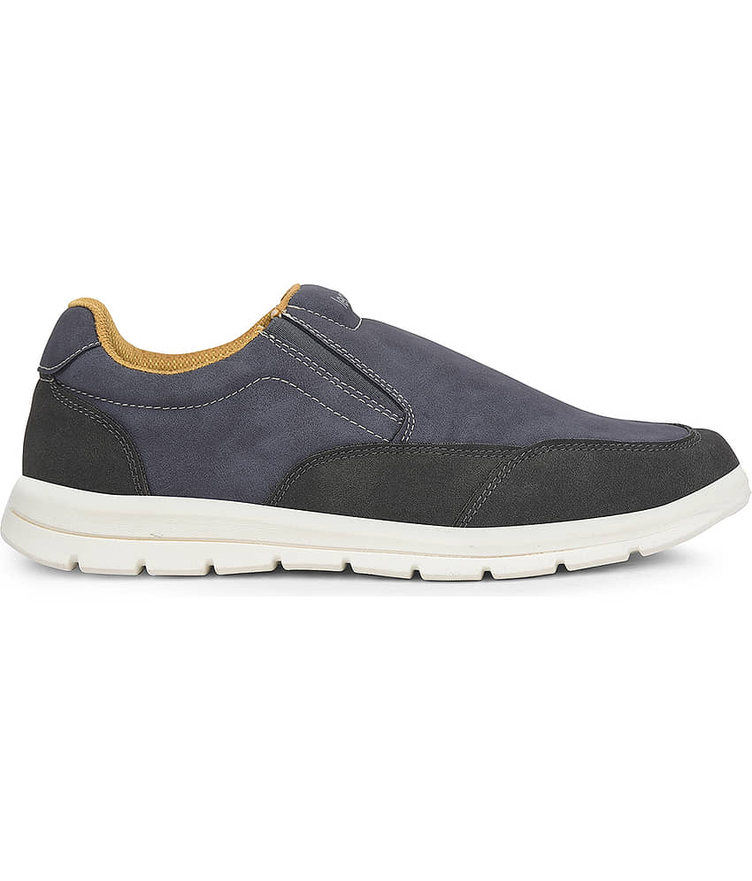 Liberty FRINKS-2E Tan Men's Slip-on Shoes