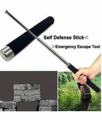 QitmirMKT Survival Rod Camping Safety Rod ( Pack of 1 )