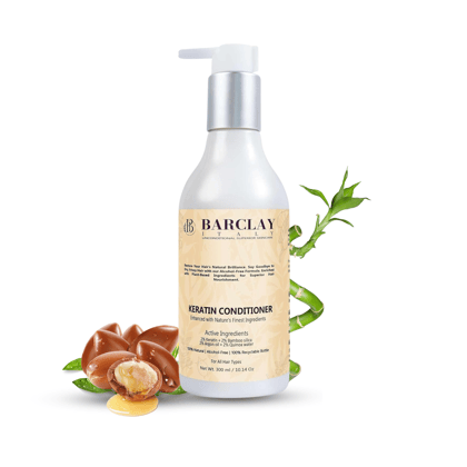 Keratin Conditioner-pack of 1