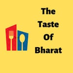 The Taste Of Bharat