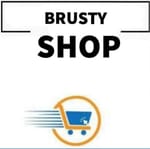 BRUSTY SHOP BRUSTY SHOP
