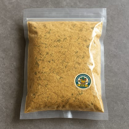 Kapasila Chhatar Enterprises's methi thepla mix