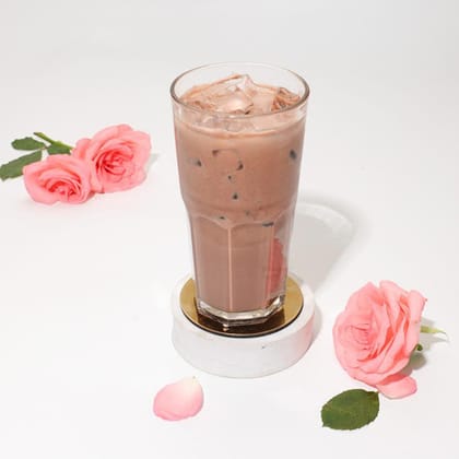 ICED CHOCOLATE
