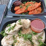 D Aroma Kitchen
