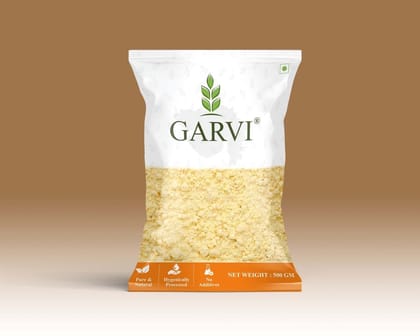 GRAM FLOUR | BESAN - 500 gm GRAM FLOUR | BESAN - 500 gm