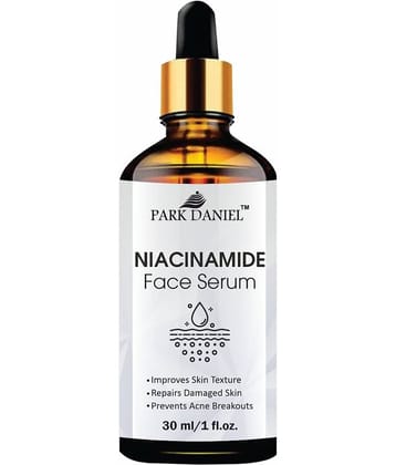 Park Daniel - Blemishes Removal Face Serum For All Skin Type ( Pack of 1 )