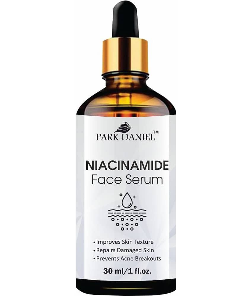 Park Daniel - Blemishes Removal Face Serum For All Skin Type ( Pack of 1 )