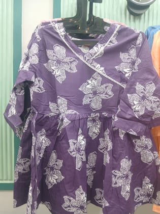 Short kurtis