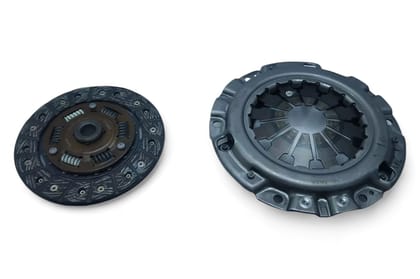 Tata Clutch Set (Disc+Pressure Plate) AV102650