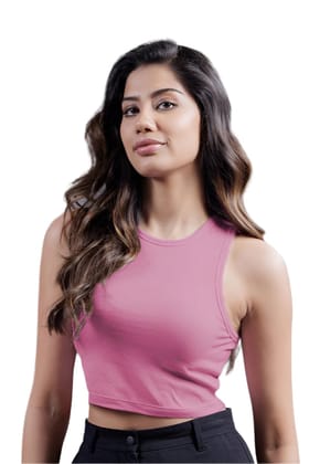 Bamboo Tank Top-XXS