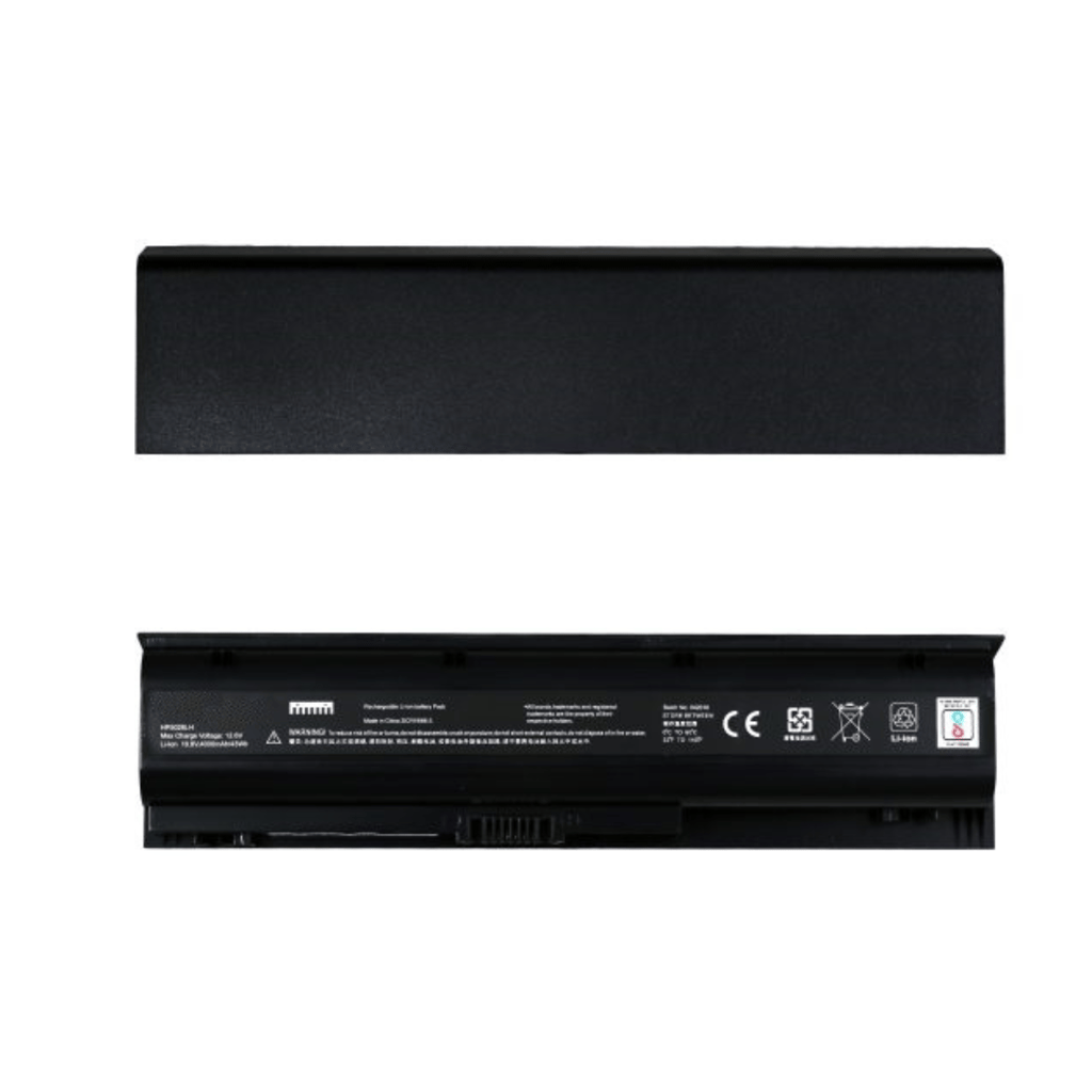 Laptop Battery for HP 4340s – ProBook 4341s Series , 10.8V 6 Cells 4400mAh – Compatible