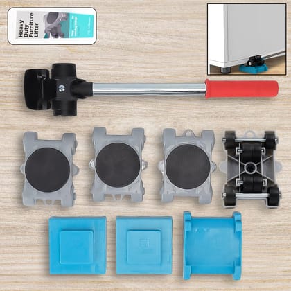 Furniture Lifter Tool Furniture Dolly, Furniture Lifters Tool Set (1 Set / 8 pc) Furniture Lifter Tool Furniture Dolly, Furniture Lifters Tool Set (1 Set / 8 pc)
