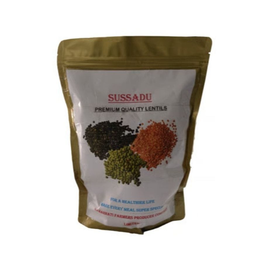 Premium quality Lentil - 100 gm