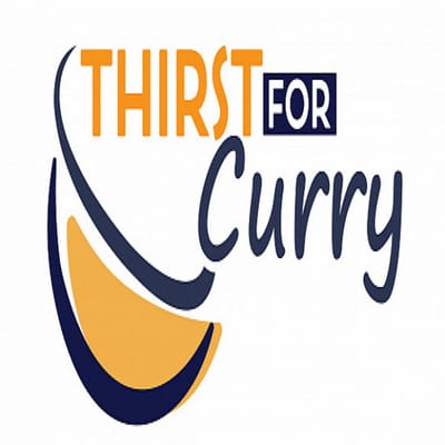 Thirst for Curry