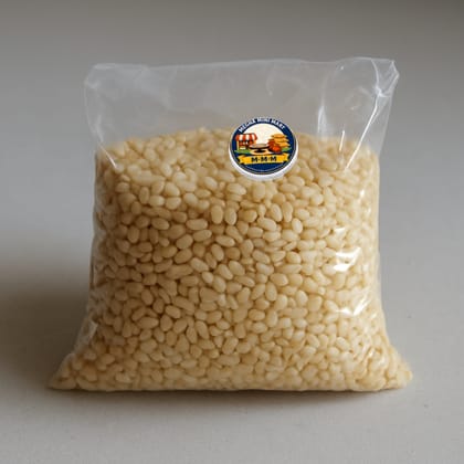 Megha Mini Mart's urad dal (split black gram)