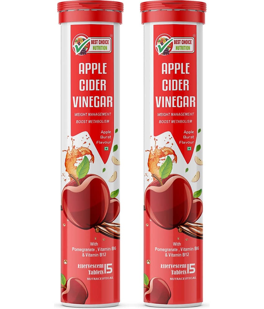 Best Choice Apple Cider Vinegar ( Pack of 2 )