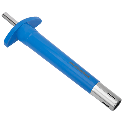 Fackelmann Abs Plastic Kitchen Gas Lighter For Any Gas Stove Appliance, 1 Pc