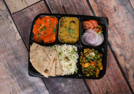 Lucknow Biryani House