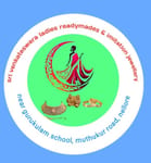 SRI VENKATESWARA LADES READY MADES AND IMITATION JEWELLERY