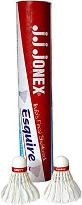 Jonex Shuttle Cock Esquire (WS)