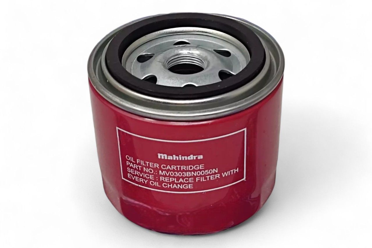 Mahindra Oil Filter AV239988