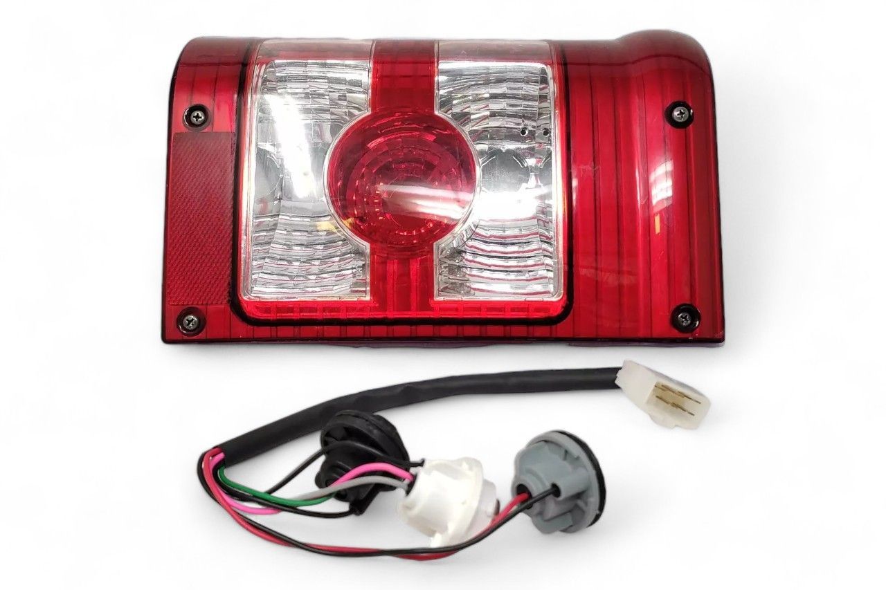 Lumax Rear Tail Lamp - LH AV692016