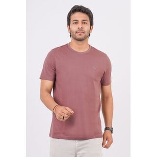 Redline Mens Piema Crew Neck T-Shirt