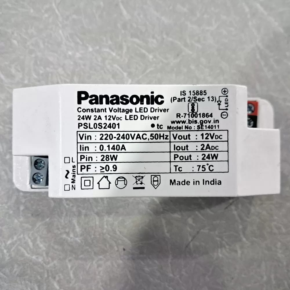 Brand seal
