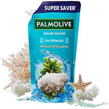 PALMOLIVE SEA MINERALS HANDWASH 750ML 