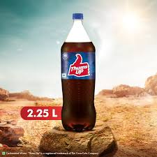 Thums Up Cold Drink 2.25 LITRE