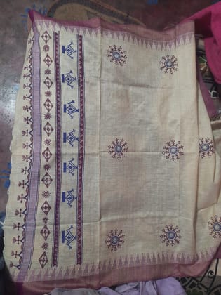 Cotton Dupatta