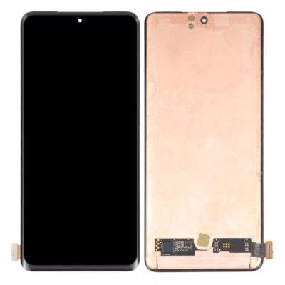 CARE OG MOBILE DISPLAY FOR VIVO X60 PRO-BLACK / CARE OG