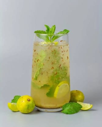 Masala Shikanji
