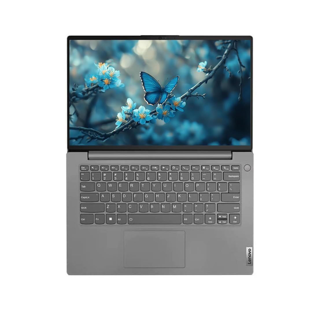 Lenovo 14 (2025), Intel Core i5 13th Gen 1335U - (16 GB/512 GB SSD/Intel UHD Graphics/Windows 11 Home) Thin and Light Business Laptop/14.0" FHD Display/Iron Grey/1.4 kg/MS Office 2021 Lenovo 14 (2025), Intel Core i5 13th Gen 1335U - (16 GB/512 GB SSD/Int