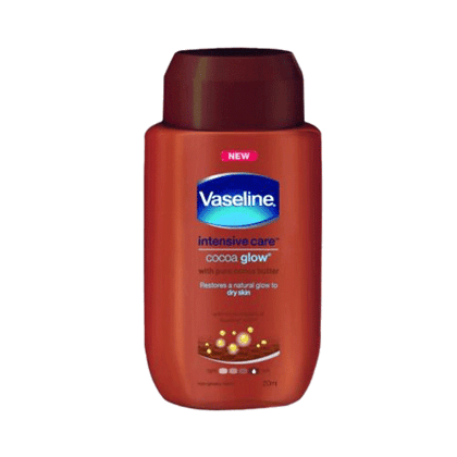 Vaseline Total Moisturising Cocoa Butter 20ml