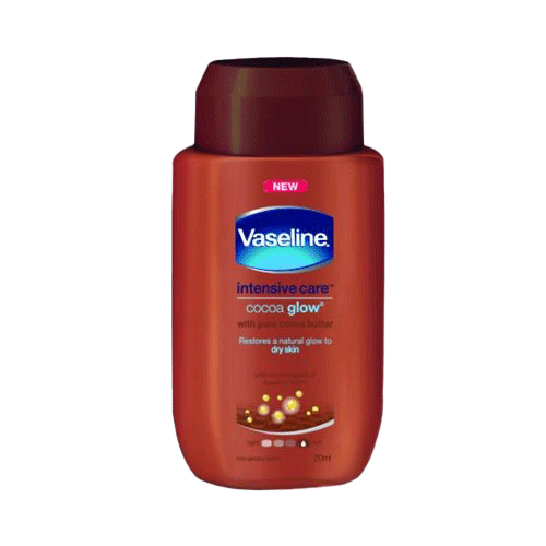 Vaseline Total Moisturising Cocoa Butter 20ml