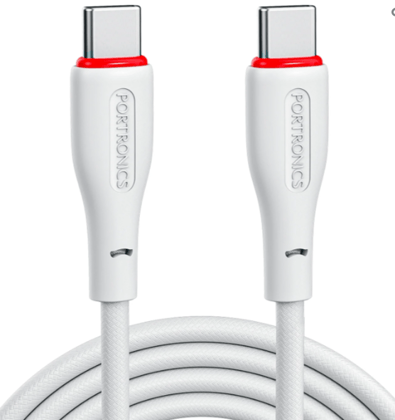 Konnect B - Type C To C Cable 100W 1.5M