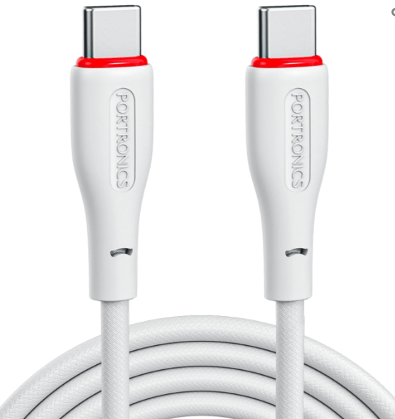 Konnect B - Type C To C Cable 100W 1.5M