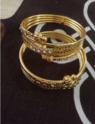 Diva Beautiful Bracelet & Bangles