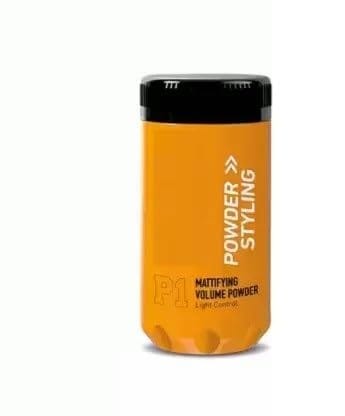 Elecsera Volume Powder Hair Wax 20gm A1+ Advance HOLD | 36 HRS Strong Hold Hair Powder (20 g)