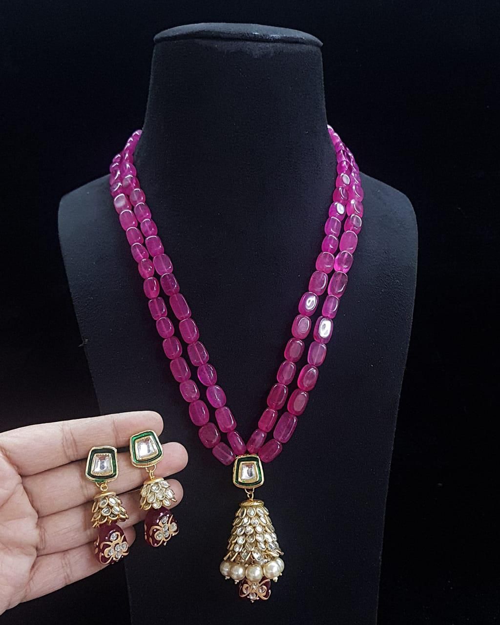 Jewellery Set