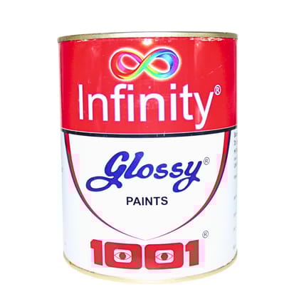 1001 Infinity 2K Universal Reducer  High Performance Thinner for 2K Paints, Smooth Flow, Superior Finish & Controlled Drying