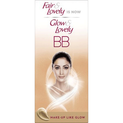 Glow & Lovely Cream BB 9g