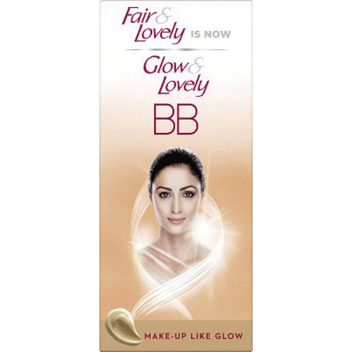 Glow & Lovely Cream BB 9g