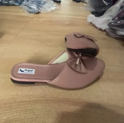 LADIES CHAPPAL