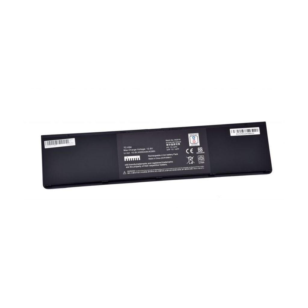 Laptop Battery for Dell Latitude E7440, E7420, E7450 V8XN3,34GKR, 3RNFD, G95J5,14 7000 Laptop- Compatible