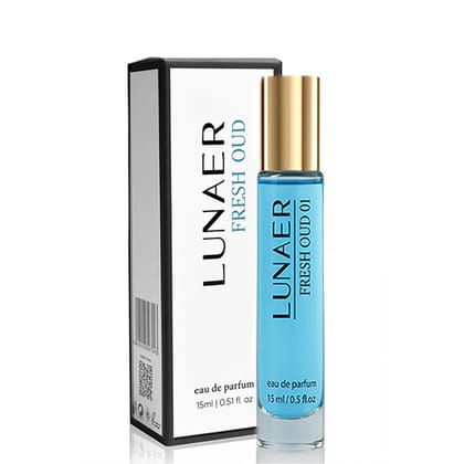 Fresh Oud travel size