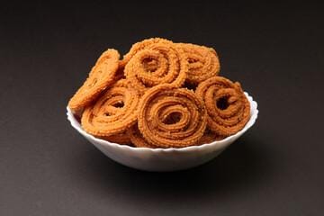 Desi Utthana Organics Chakkuli, 100g