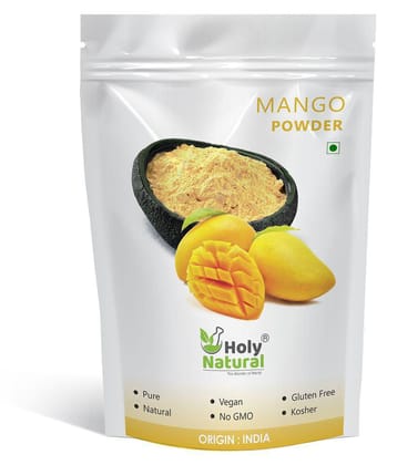 Holy Natural Mango Powder Smoothie 50 g